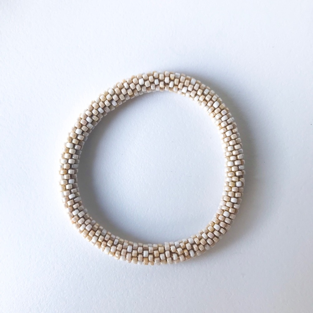 Lily and Laura bracelet